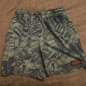 COPY - Vineyard Vines Swimsuit.  Like new.  Size medium.